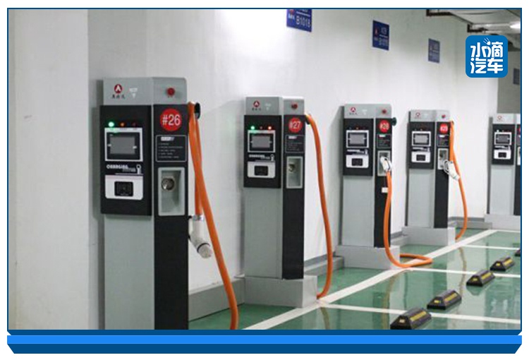 会场内外系列五:躲开汽车“新基建”的三个大坑