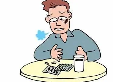 胃不好的人,远离三个字,谨记