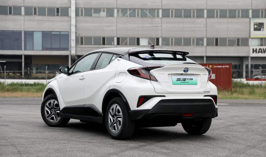 丰田奕泽E进擎、江淮iC5领衔,多款新能源上市,还考虑特斯拉嘛