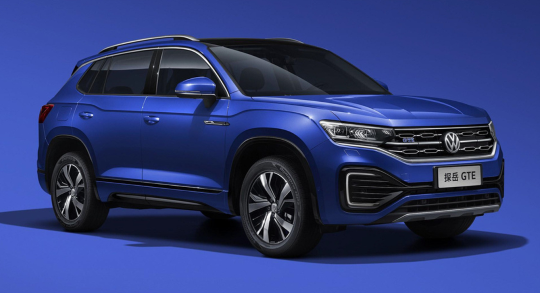 电动车问题多,燃油车不环保?这款车告诉你什么叫两全其美