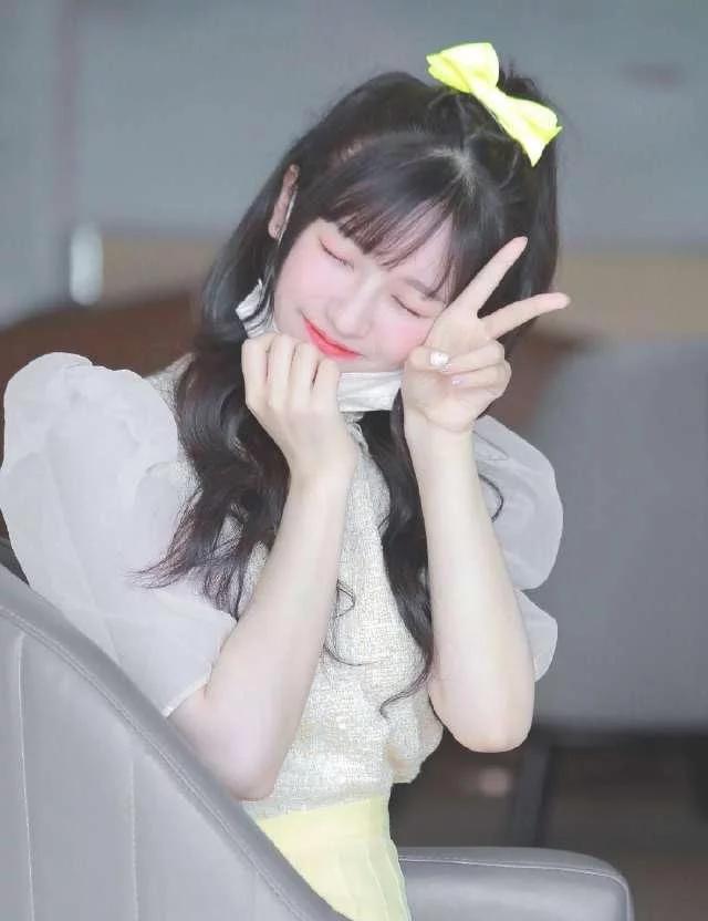 创造营2020李佳洁排名_《创造营2020》曾经被宋茜淘汰的李佳洁,如今又重返