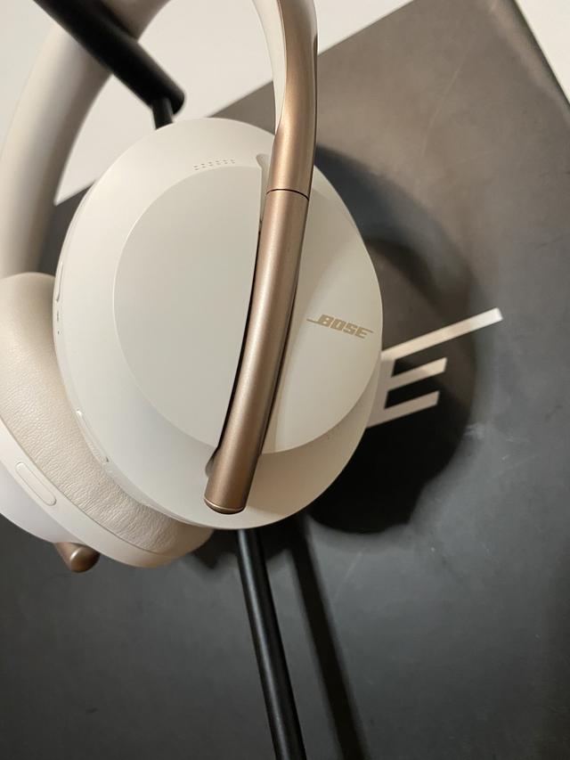 无线主动降噪耳机,bose 700耳机测评
