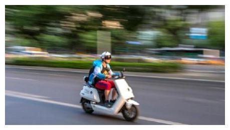 不戴头盔处罚仅限于摩托车