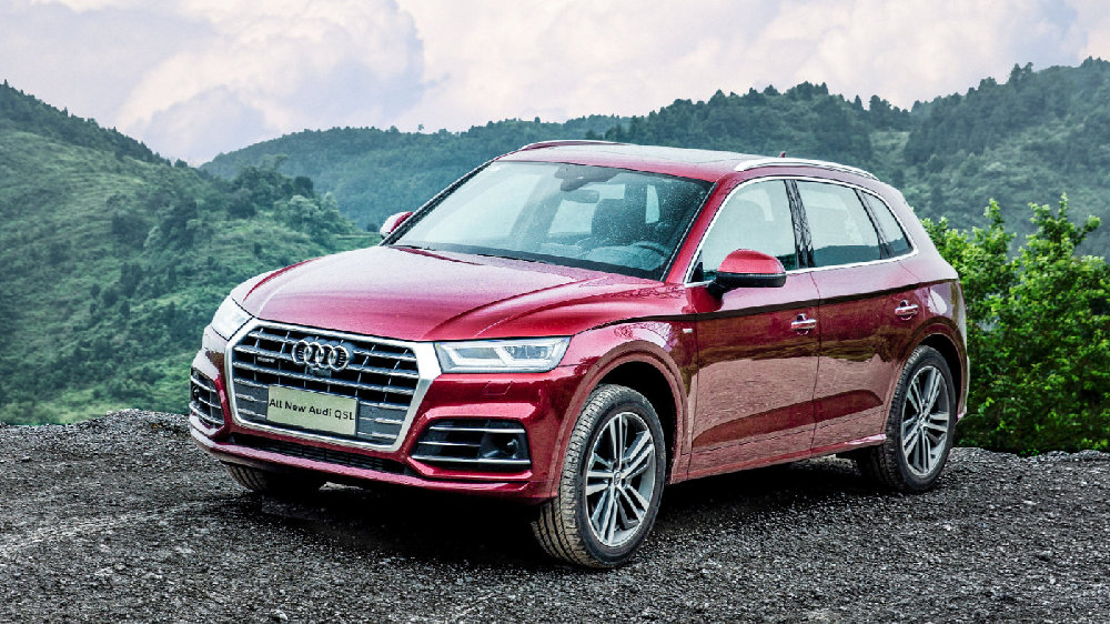 奥迪弃用托森quattro，真是为了省钱？