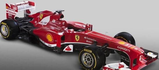 法拉利，有多少人从小的梦想是拥有一辆这样的超级跑车？