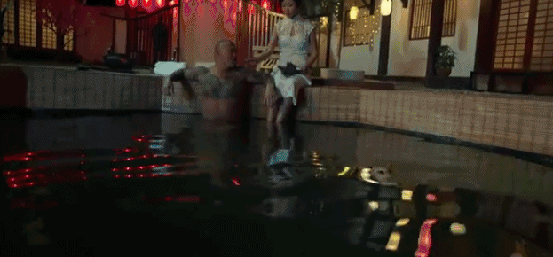 他再次证明,自己还没过气|功夫|如来神掌_新浪新闻