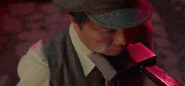 他再次证明,自己还没过气|功夫|如来神掌_新浪新闻