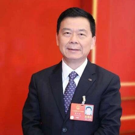 “两会”看汽车 | 曾庆洪：加快粤港澳大湾区新能源汽车产业发展