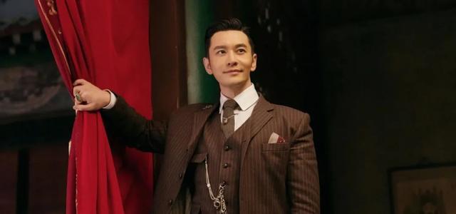 黄晓明直播间委屈发言惹人疼,而这些不过脑的行为,惹人厌也不冤