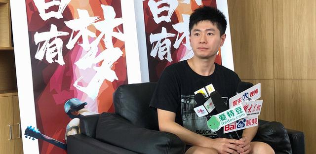 逆境中的造梦者:90后首位破亿导演陆可坦言“音为有梦”