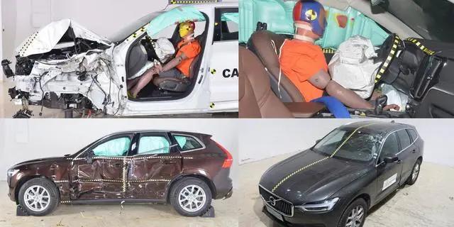 十大安全车:日系车独占5席,上汽荣威上榜,BBA占领前三