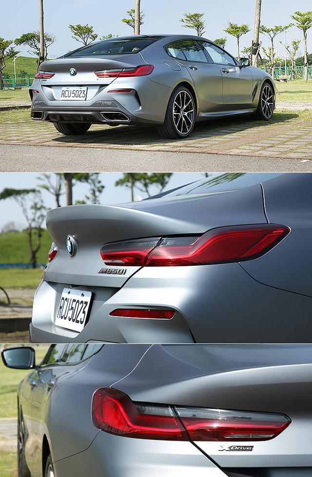 何须买M8,试驾宝马M850i xDrive