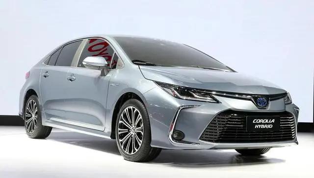 十大安全车:日系车独占5席,上汽荣威上榜,BBA占领前三