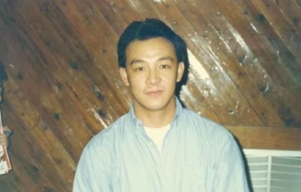 肖战52岁生日快乐！年轻时照片曝光，网友：这也太帅了|国乒|乒乓球_新浪新闻