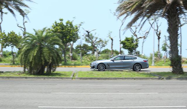 何须买M8,试驾宝马M850i xDrive