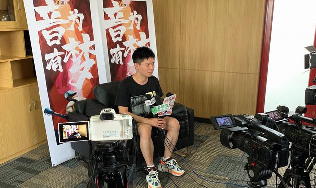 逆境中的造梦者:90后首位破亿导演陆可坦言“音为有梦”