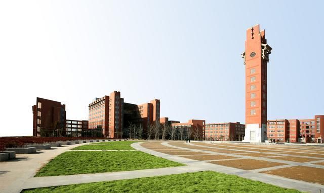 郑州大学2020综合排_2020年中国应用研究型高校排名:206所大学上