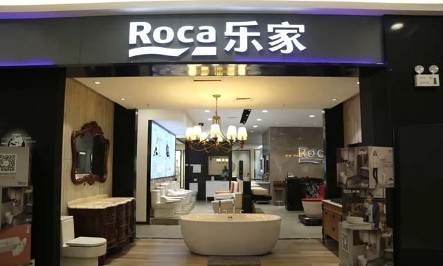 岳阳有一家70000㎡家居卖场,100+建材家居品牌云集