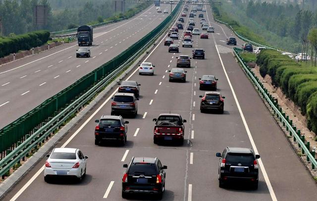 为什么每次跑完高速，反倒感觉车子变好开了？