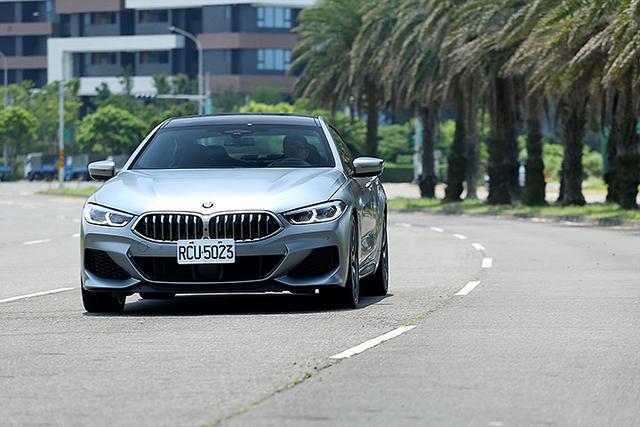 何须买M8,试驾宝马M850i xDrive