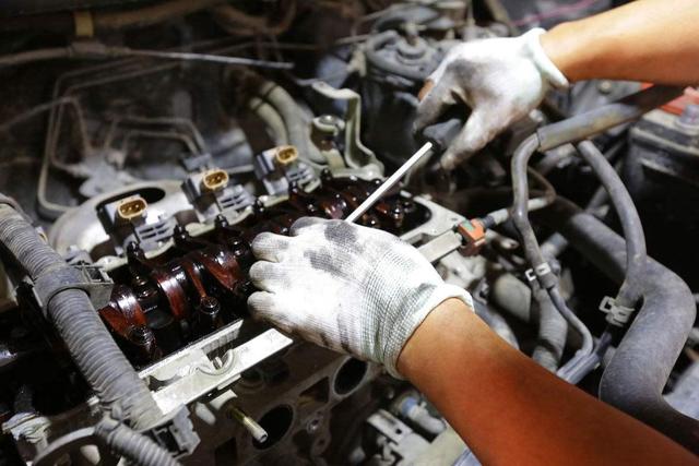 车保养要“适度”，这四个部位，不要瞎保养，太频繁反而可能伤车