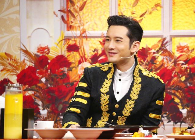 黄晓明直播间委屈发言惹人疼,而这些不过脑的行为,惹人厌也不冤