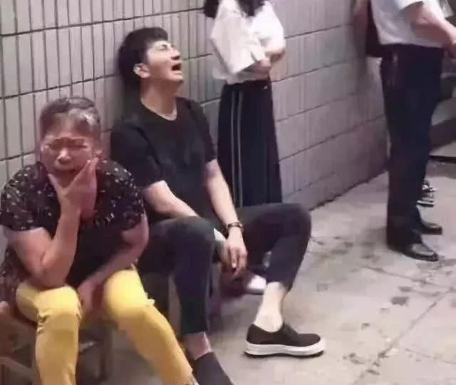 还记得3年前保姆纵火案吗,失去挚爱和3个孩子,林爸爸现状如何
