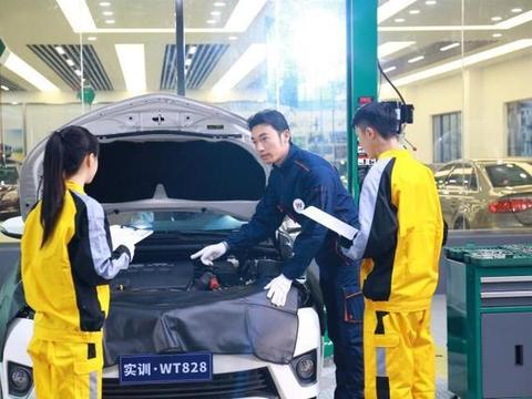 想要保养费用更低点，这几个保养项目别在4S店做，能省不少钱