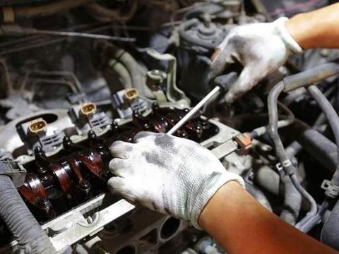 车保养要“适度”，这四个部位，不要瞎保养