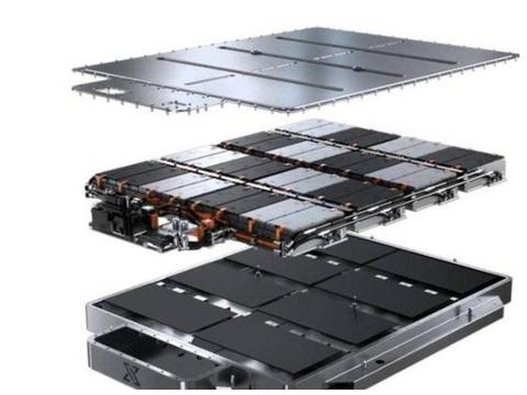 新能源汽车核心部件，动力电池衰减，有国家官方指定的标准吗？