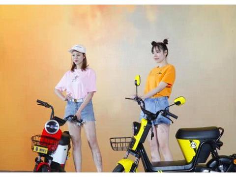 新国标电动车越做越漂亮，但买的人还是少数，原因在哪？