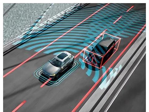 主动刹车竟成最危险的安全辅助系统？反正我是不敢用