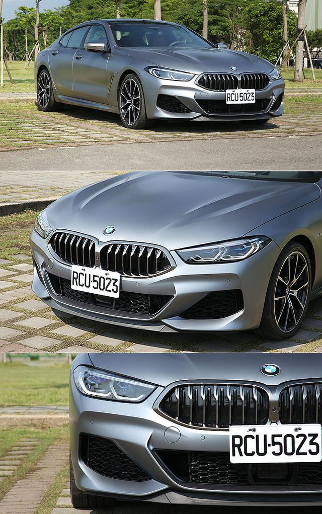 何须买M8,试驾宝马M850i xDrive