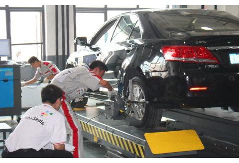 舵主说车，车为什么有大保养和小保养，有什么区别呢？