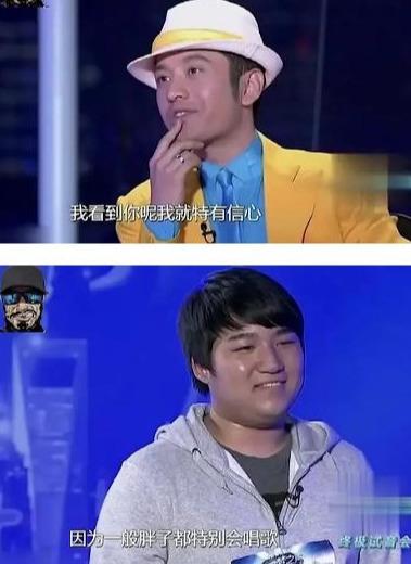 黄晓明直播间委屈发言惹人疼,而这些不过脑的行为,惹人厌也不冤
