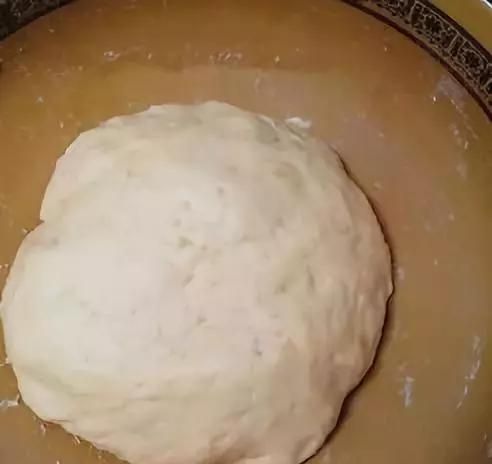 美食做法推荐——奶香红薯饼