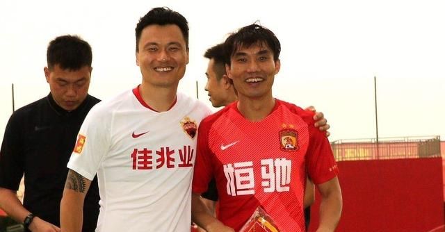 深足正式回归,郜林三个月内完成中甲征程,冲超奖金也没了