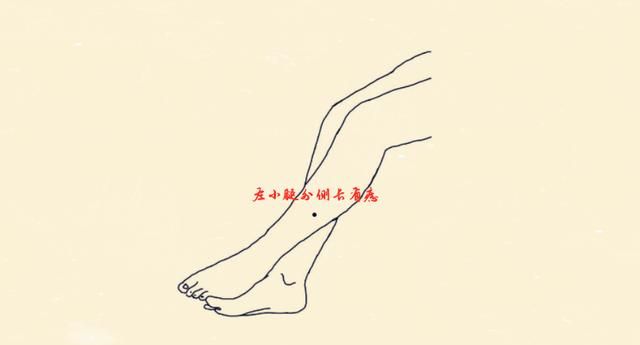 身上六颗"贫穷"痣,挣钱辛苦,事业不稳,一生劳苦奔波