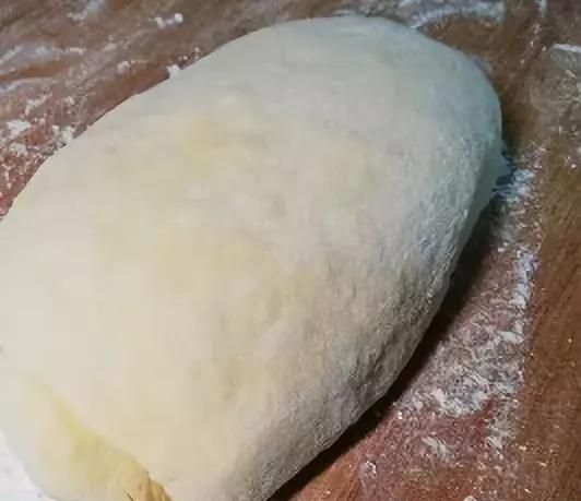 美食做法推荐——奶香红薯饼