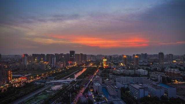 郑州2020gdp上半年_郑州2020前三季度GDP成绩:增长放缓(2)