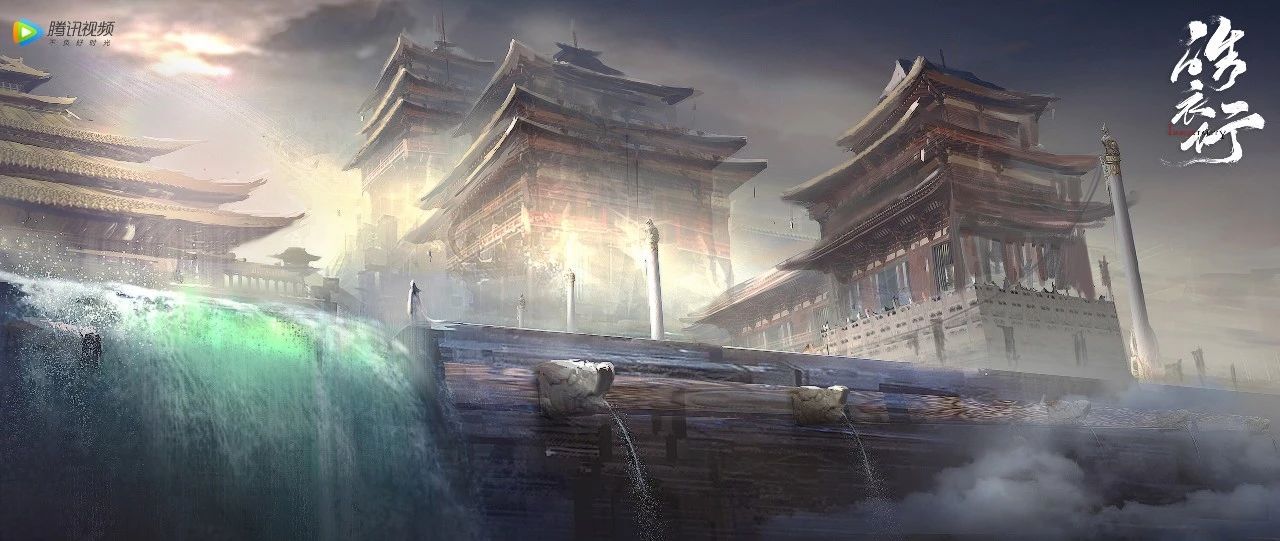 高人气待播古装剧盘点:哪一部最有爆相?