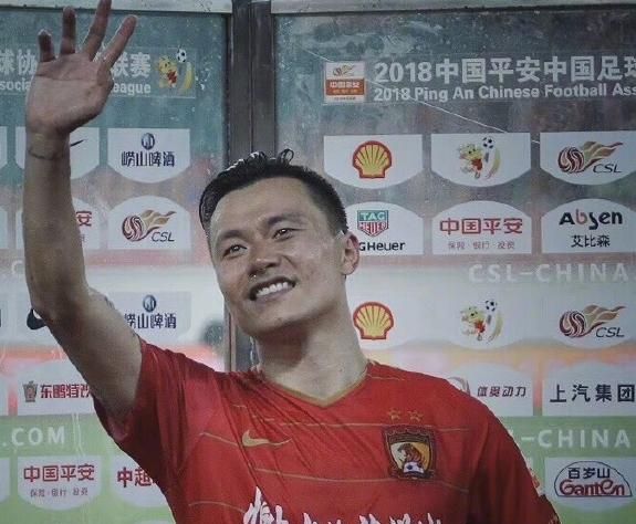 深足正式回归,郜林三个月内完成中甲征程,冲超奖金也没了