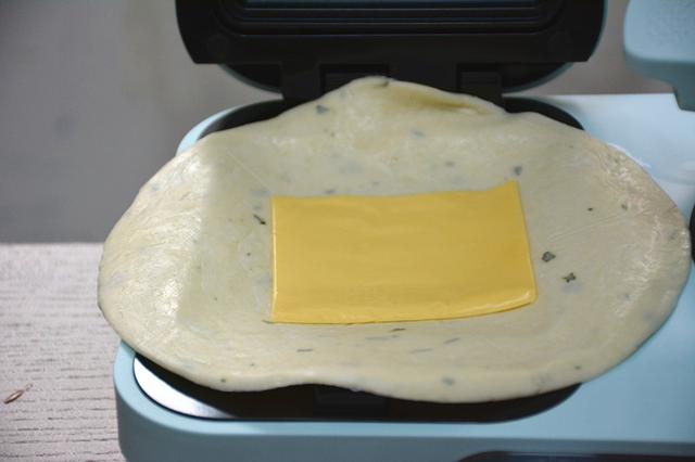 30分钟做好一份美味又营养的早餐，主食和热饮都有啦，更有颜值