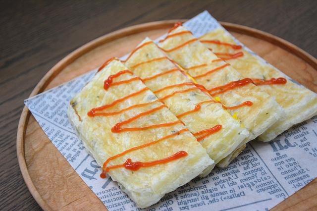 30分钟做好一份美味又营养的早餐，主食和热饮都有啦，更有颜值