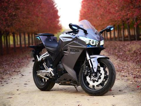 电动车与摩托车，哪个更省钱实用？用数据告诉你！