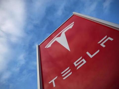 特斯拉美国工厂产能下降，今年二季度产能将低于5.5万辆