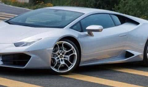 月薪多少才能养一台兰博基尼？车主晒出账本，和想象中不一样