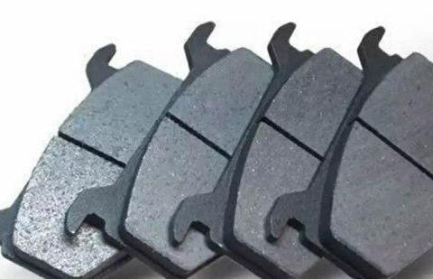 刚换的刹车片刹不住为什么？一起来看