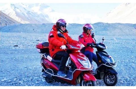 数据盘点：屡创行业历史 跑得更远的台铃极限在哪里？