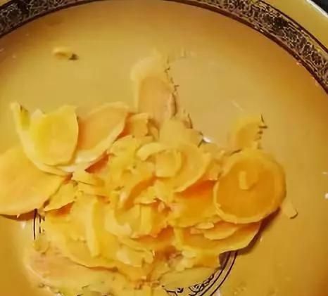 美食做法推荐——奶香红薯饼